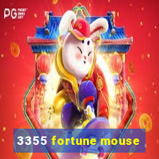 3355 fortune mouse